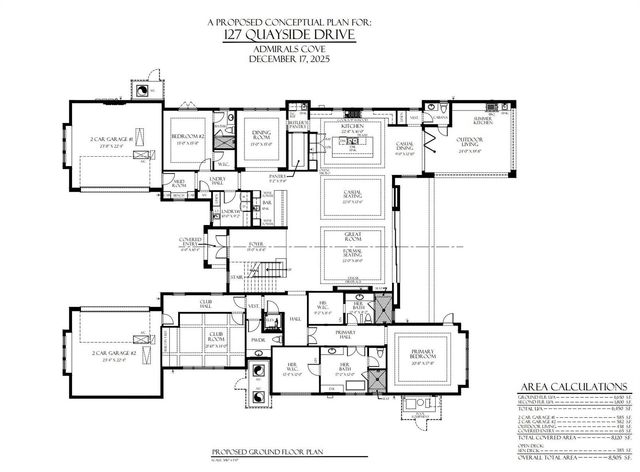 127 Quayside Drive, Jupiter, FL 33477