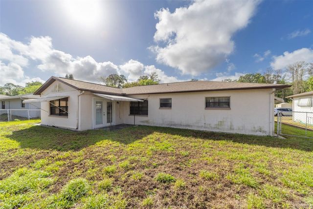 6223 APPOMATTOX DRIVE, Holiday, FL 34690