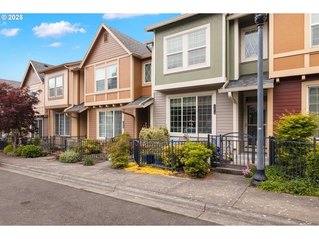 17019 Sw GLEN PARK Ct, Beaverton, OR 97003
