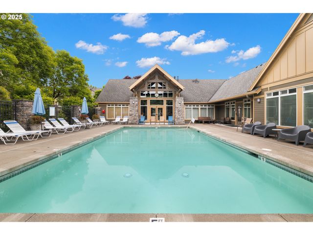 17019 Sw GLEN PARK Ct, Beaverton, OR 97003