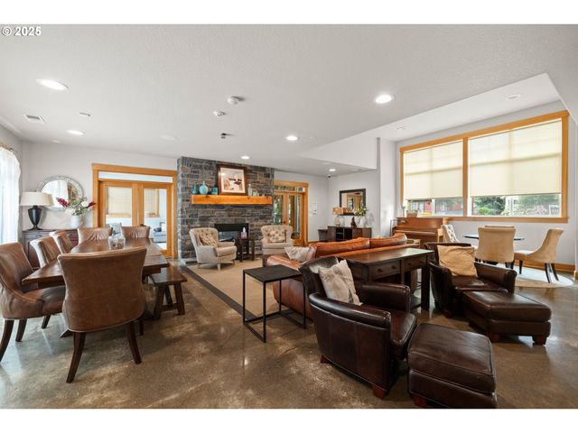 17019 Sw GLEN PARK Ct, Beaverton, OR 97003