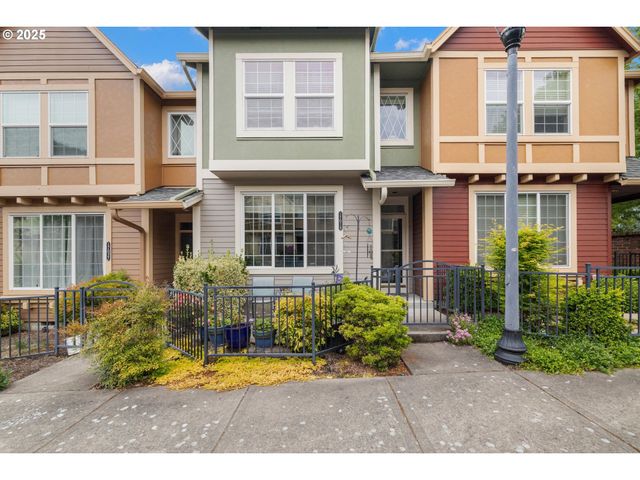 17019 Sw GLEN PARK Ct, Beaverton, OR 97003