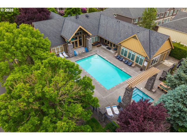 17019 Sw GLEN PARK Ct, Beaverton, OR 97003