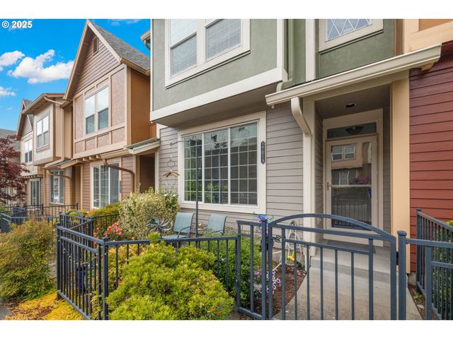 17019 Sw GLEN PARK Ct, Beaverton, OR 97003