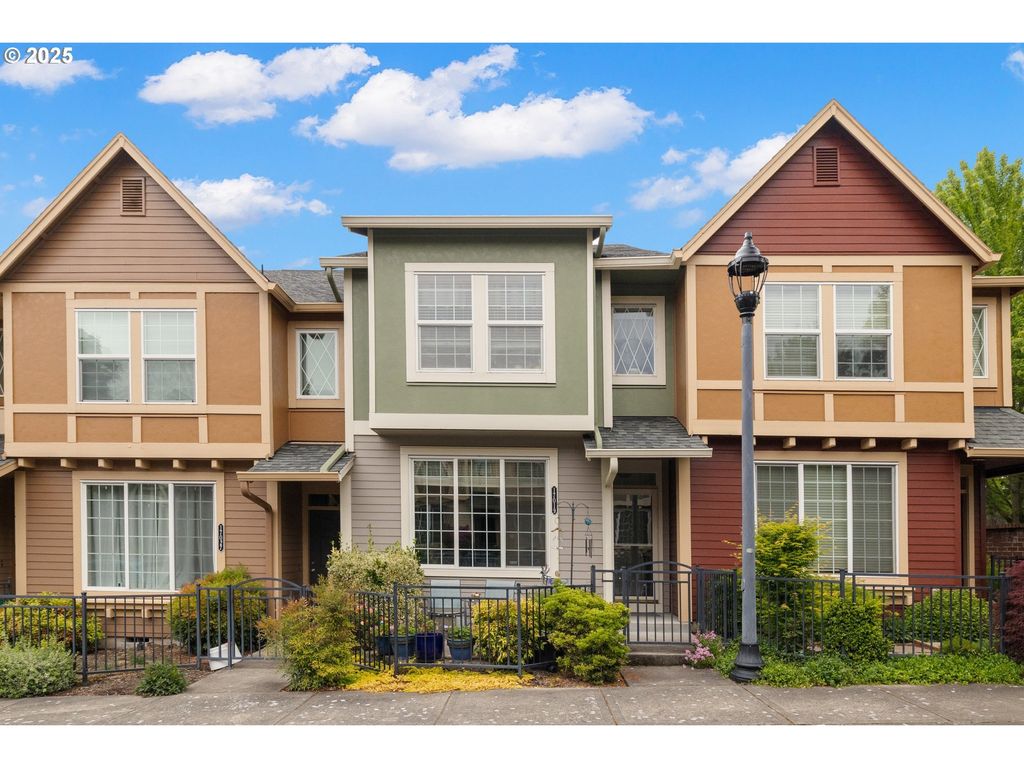 17019 Sw GLEN PARK Ct, Beaverton, OR 97003
