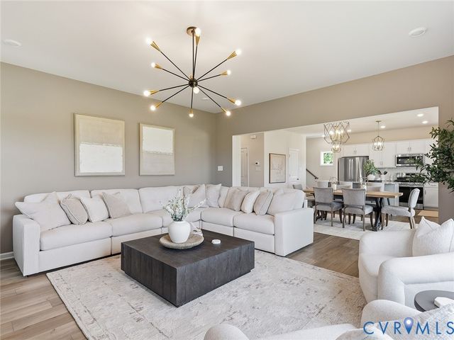 7537 Red Kousa Ave, Henrico, VA 23231