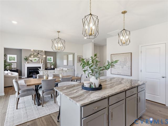7537 Red Kousa Ave, Henrico, VA 23231