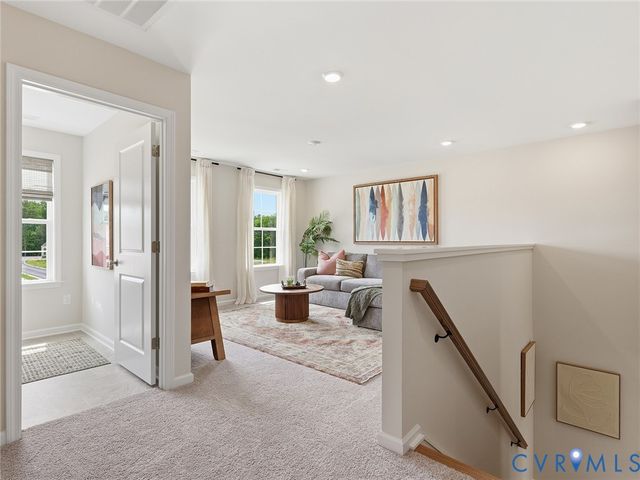 7537 Red Kousa Ave, Henrico, VA 23231