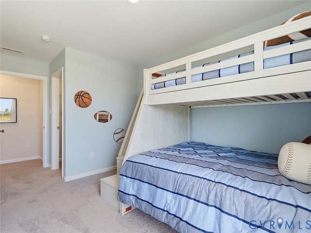 7537 Red Kousa Ave, Henrico, VA 23231