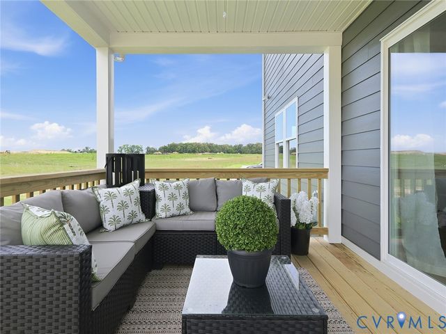 7537 Red Kousa Ave, Henrico, VA 23231