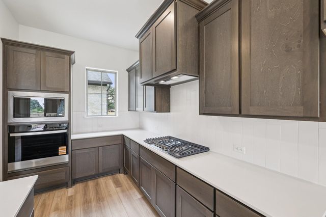 1107 Havenwood LN 43, Georgetown, TX 78633