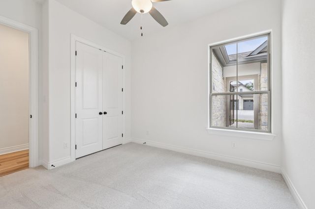 1107 Havenwood LN 43, Georgetown, TX 78633