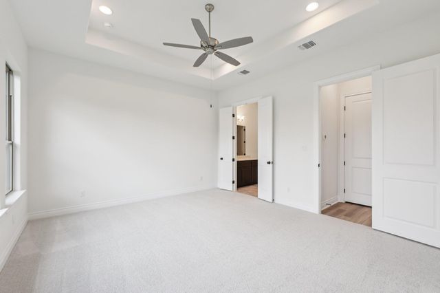 1107 Havenwood LN 43, Georgetown, TX 78633