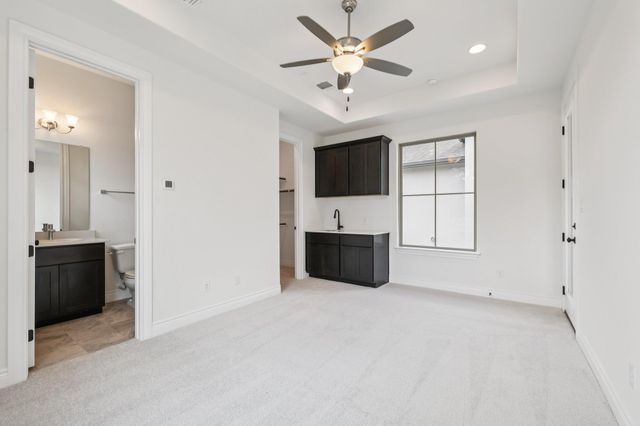 1107 Havenwood LN 43, Georgetown, TX 78633