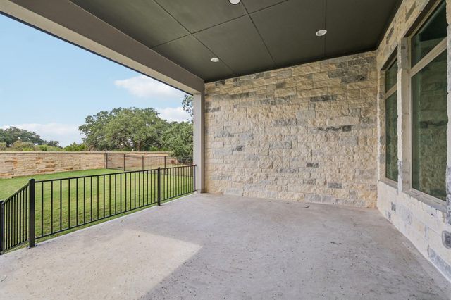 1107 Havenwood LN 43, Georgetown, TX 78633