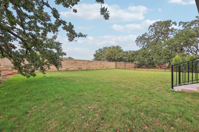 1107 Havenwood LN 43, Georgetown, TX 78633