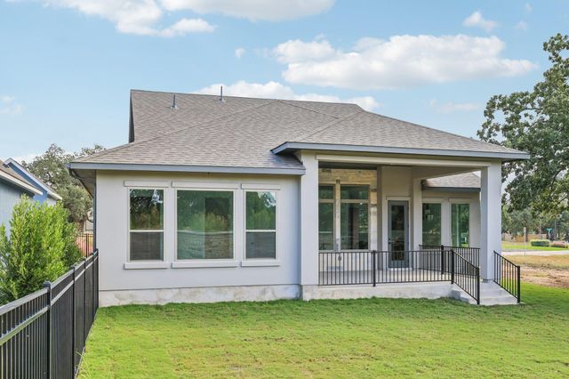 1107 Havenwood LN 43, Georgetown, TX 78633