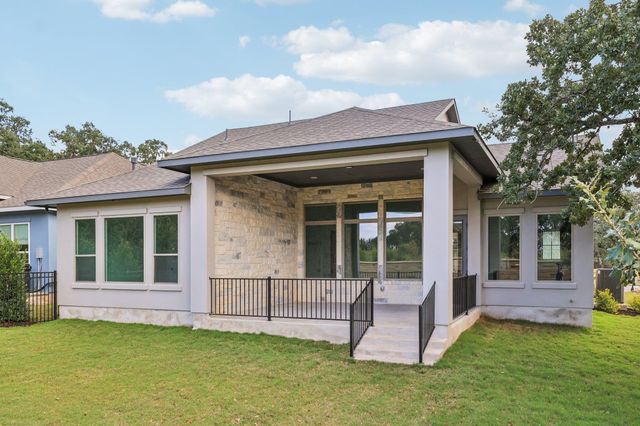 1107 Havenwood LN 43, Georgetown, TX 78633