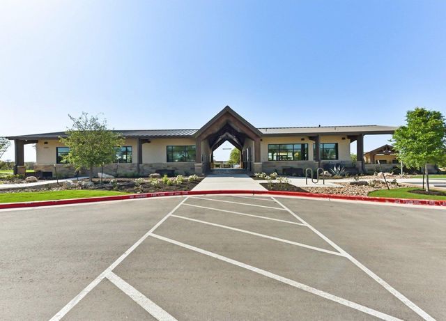 1107 Havenwood LN 43, Georgetown, TX 78633