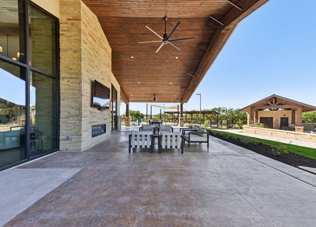 1107 Havenwood LN 43, Georgetown, TX 78633