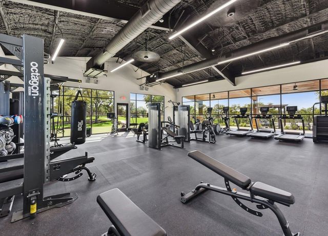 1107 Havenwood LN 43, Georgetown, TX 78633