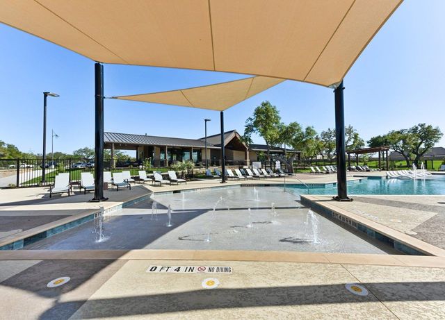 1107 Havenwood LN 43, Georgetown, TX 78633