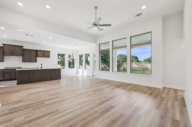 1107 Havenwood LN 43, Georgetown, TX 78633