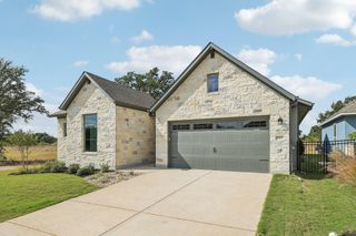 1107 Havenwood LN 43, Georgetown, TX 78633