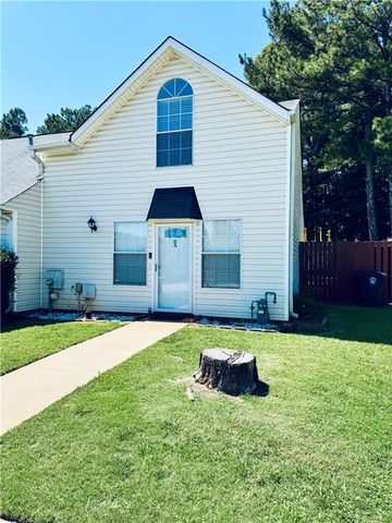 6168 Field Stone Drive, Douglasville, GA 30134