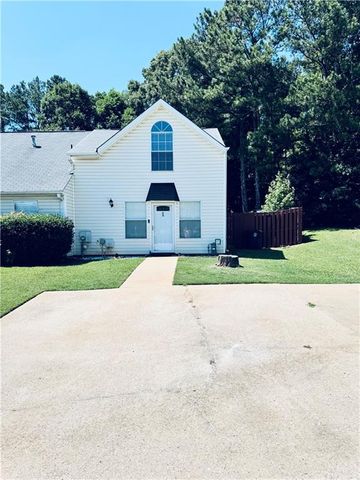 6168 Field Stone Drive, Douglasville, GA 30134
