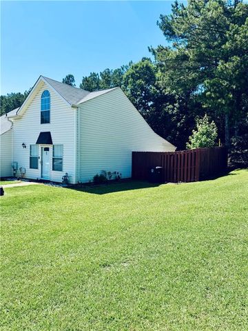 6168 Field Stone Drive, Douglasville, GA 30134