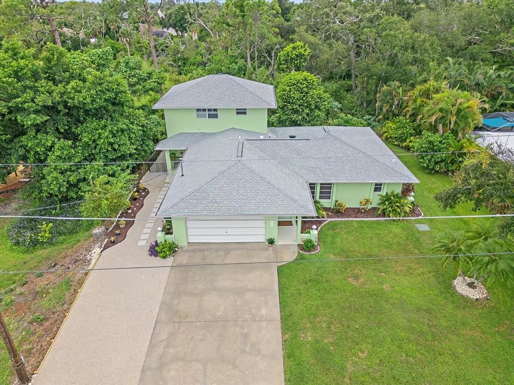 3636 ROSLYN ROAD, Venice, FL 34293