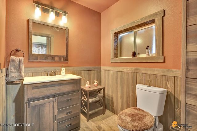 865 W Wilder Avenue, Wasilla, AK 99654