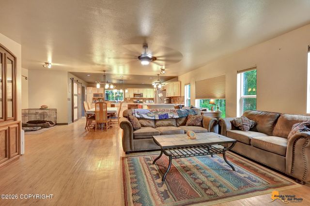 865 W Wilder Avenue, Wasilla, AK 99654