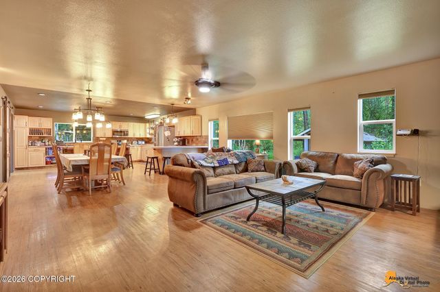 865 W Wilder Avenue, Wasilla, AK 99654