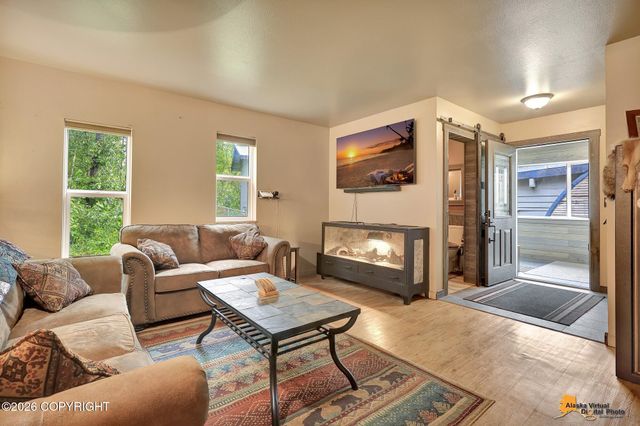 865 W Wilder Avenue, Wasilla, AK 99654
