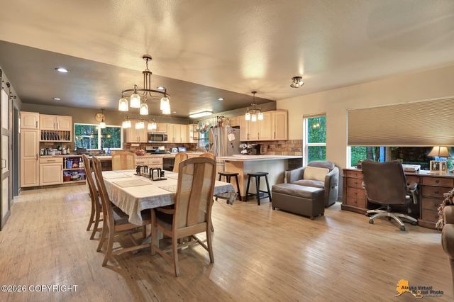 865 W Wilder Avenue, Wasilla, AK 99654