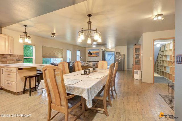 865 W Wilder Avenue, Wasilla, AK 99654