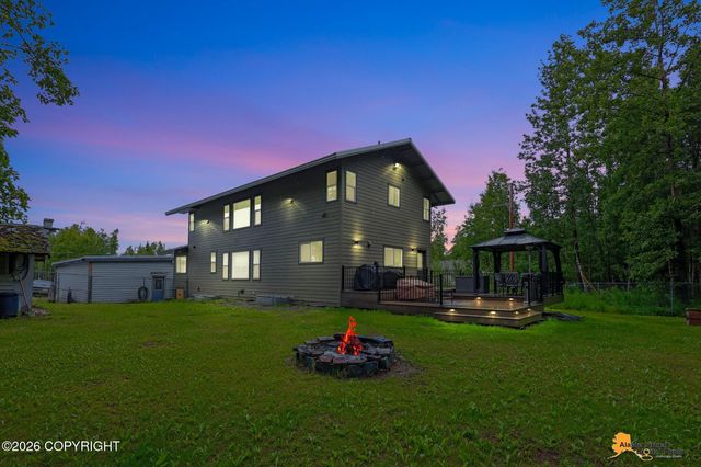 865 W Wilder Avenue, Wasilla, AK 99654