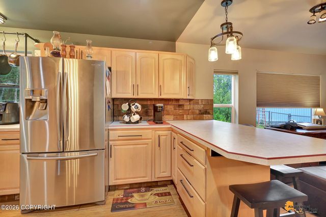 865 W Wilder Avenue, Wasilla, AK 99654