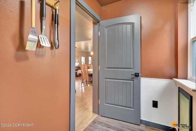 865 W Wilder Avenue, Wasilla, AK 99654