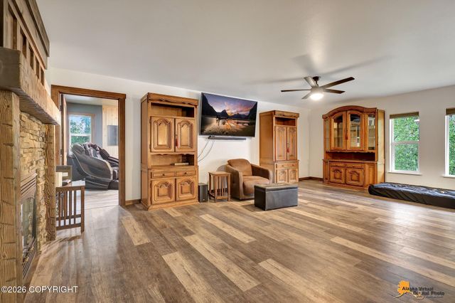865 W Wilder Avenue, Wasilla, AK 99654