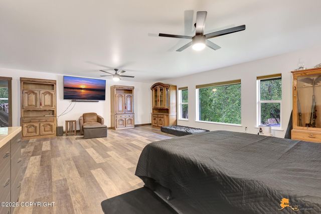 865 W Wilder Avenue, Wasilla, AK 99654