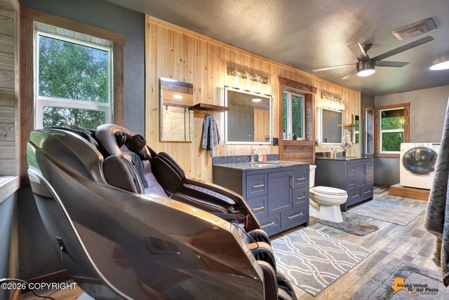 865 W Wilder Avenue, Wasilla, AK 99654