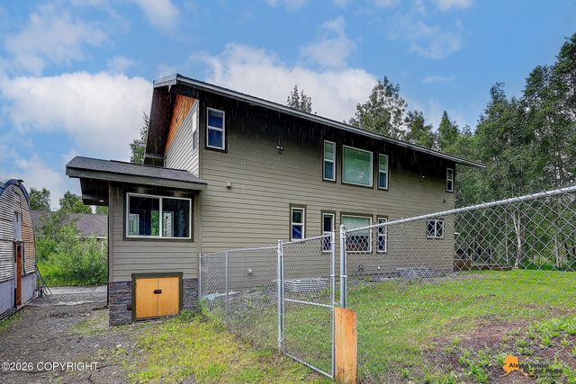 865 W Wilder Avenue, Wasilla, AK 99654