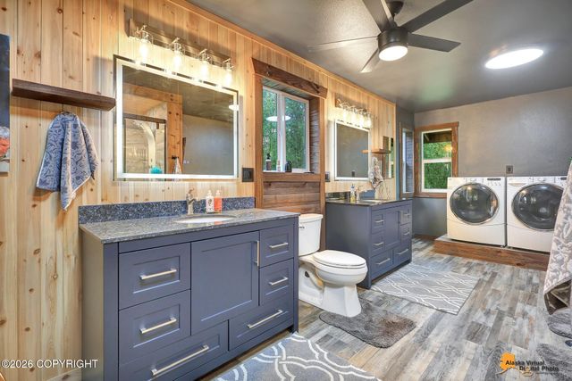 865 W Wilder Avenue, Wasilla, AK 99654