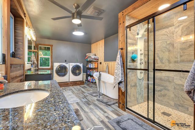 865 W Wilder Avenue, Wasilla, AK 99654