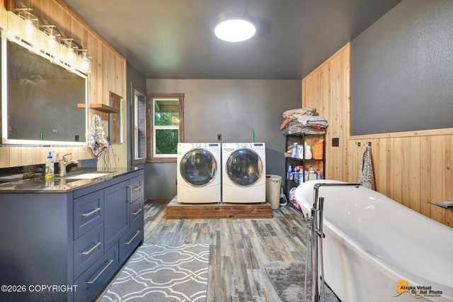 865 W Wilder Avenue, Wasilla, AK 99654