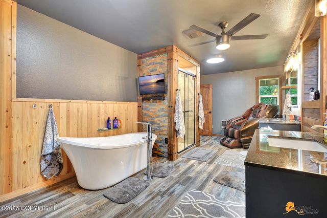 865 W Wilder Avenue, Wasilla, AK 99654