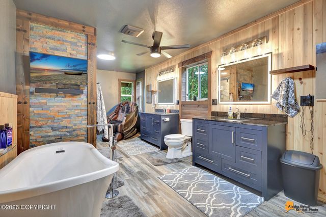 865 W Wilder Avenue, Wasilla, AK 99654